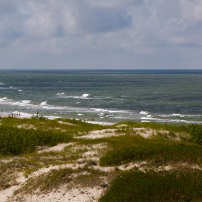 Ventspils pludmale Ventspils pludmale