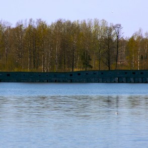 Laivu novietnes Alūksnes ezera krastā Laivu novietnes Alūksnes ezera krastā