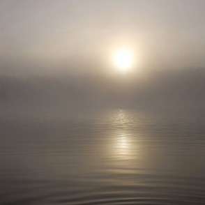 Saullēkts Tirukšezerā Saullēkts Tirukšezerā