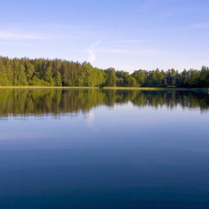 Tirukšezera ainava Tirukšezera ainava