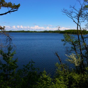 Pie Rāznas ezera Pie Rāznas ezera