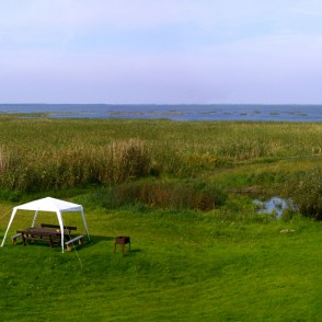 Lubānas ezera panorāma Lubānas ezera panorāma