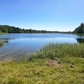 Zvirgzdu ezers Zvirgzdu ezers