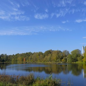 Mūrmuižas dzirnavu ūdenskrātuve Mūrmuižas dzirnavu ūdenskrātuve