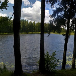 Sirdsezers (Sukturu ezers) Sirdsezers (Sukturu ezers)