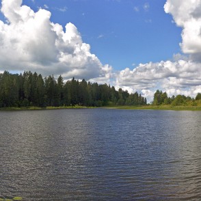 Sirdsezers (Sukturu ezers) Sirdsezers (Sukturu ezers)