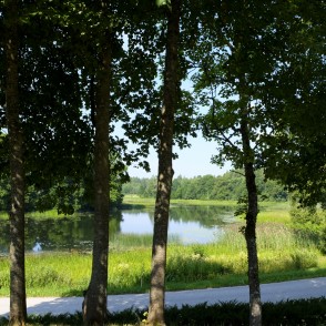 Dārtes ezers Dārtes ezers