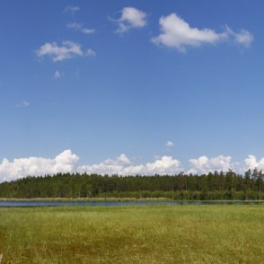 Kangaru ezers (Lielais Kangaru ezers) Kangaru ezers (Lielais Kangaru ezers)