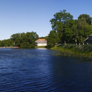 Aizputes dzirnavezers Aizputes dzirnavezers