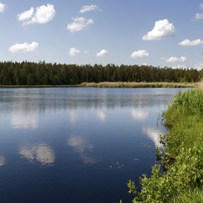 Kangaru ezers (Lielais Kangaru ezers) Kangaru ezers (Lielais Kangaru ezers)