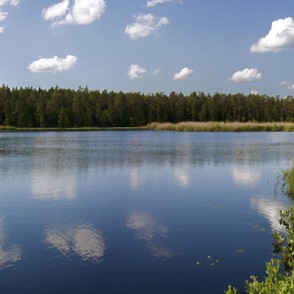 Kangaru ezers (Lielais Kangaru ezers) Kangaru ezers (Lielais Kangaru ezers)