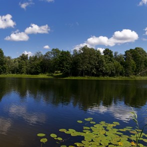 Čumalu ezers Čumalu ezers
