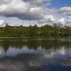 Bērzene (ezers) Bērzene (ezers)