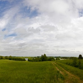 Tērvetes ūdenskrātuve (Gulbju dīķis) Tērvetes ūdenskrātuve (Gulbju dīķis)