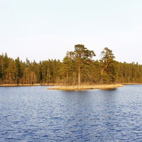 Dižieres ezers Dižieres ezers