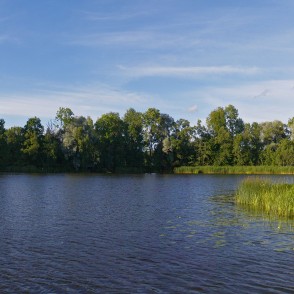 Pļavu dzirnavezers Pļavu dzirnavezers