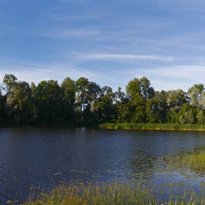 Pļavu dzirnavezers Pļavu dzirnavezers