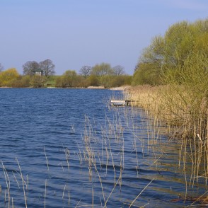 Tērvetes (Gulbju) ūdenskrātuve un putnu vērošanas tornis Tērvetes (Gulbju) ūdenskrātuve un putnu vērošanas tornis