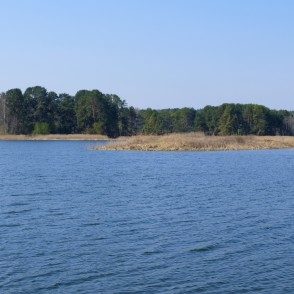 Tērvetes (Gulbju) ūdenskrātuve Tērvetes (Gulbju) ūdenskrātuve