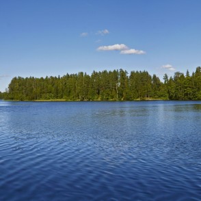 Mordangas ezera panorāma Mordangas ezera panorāma