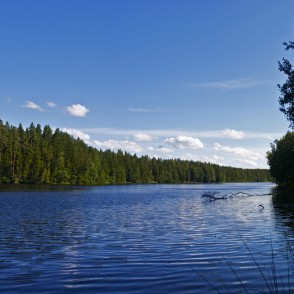 Mordangas ezers Mordangas ezers