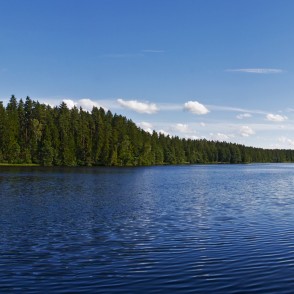 Mordangas ezers Mordangas ezers