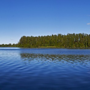 Mordangas ezera panorāma Mordangas ezera panorāma