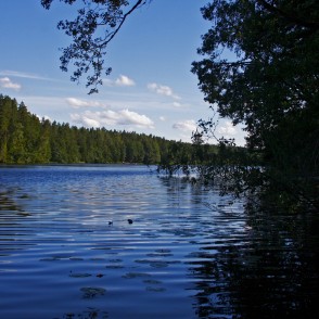 Mordangas ezers Mordangas ezers