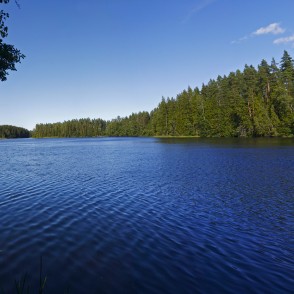 Mordangas ezers Mordangas ezers