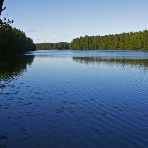 Mordangas ezers Mordangas ezers