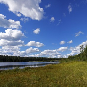 Kangaru ezers (Lielais Kangaru ezers) Kangaru ezers (Lielais Kangaru ezers)