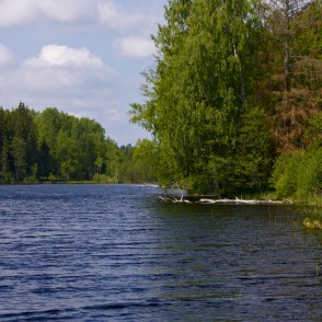 Dižieres ezers Dižieres ezers