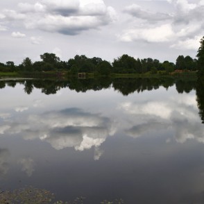 Rudupes dīķis Rudupes dīķis