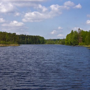 Dižieres ezers Dižieres ezers