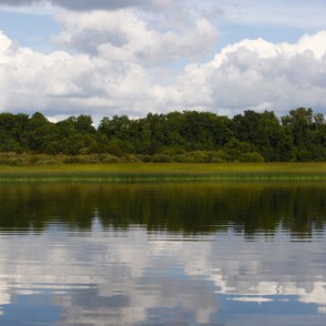 Burtnieka panorāma Burtnieka panorāma