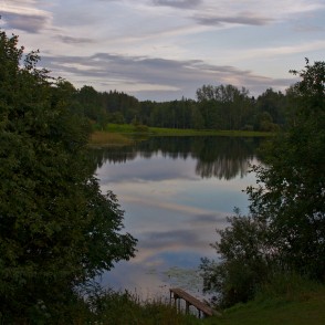 Čumals (ezers) Čumals (ezers)