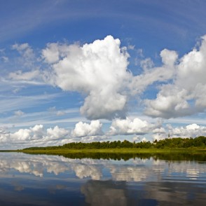 Burtnieka panorāma Burtnieka panorāma