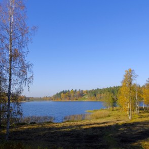 Skats uz Tempļa kalnu Skats uz Tempļa kalnu