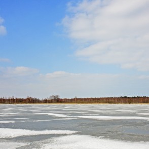 Slokas ezers Slokas ezers