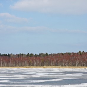 Slokas ezers Slokas ezers