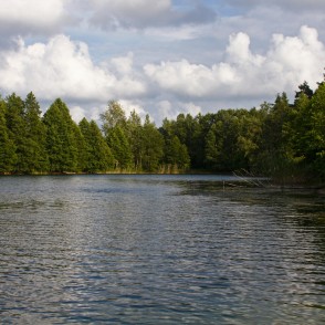 Ķīšu karjers Ventspils novadā, Dzirciemā Ķīšu karjers Ventspils novadā, Dzirciemā