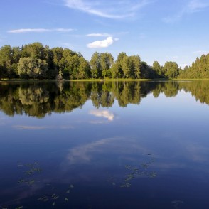 Ievas ezers Ievas ezers