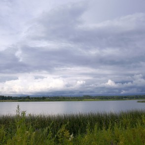 Nabas ezers Nabas ezers