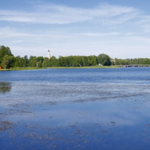 Alūksnes ezers Alūksnes ezers