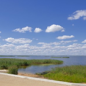 Lubāna ezers Lubāna ezers