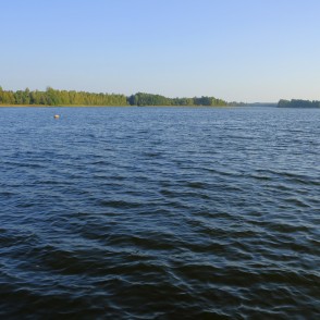 Sasmakas ezers Sasmakas ezers