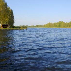 Sasmakas ezers Sasmakas ezers