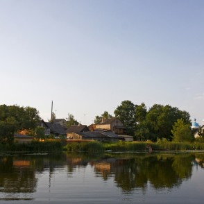 Ludzas ainava Ludzas ainava