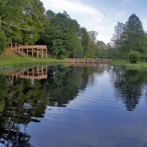 Zasas dzirnavu dīķis Zasas dzirnavu dīķis