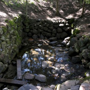 Ķeveles trejdeviņu svētavotu grupa Ķeveles trejdeviņu svētavotu grupa